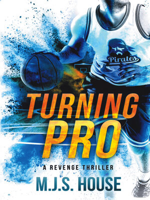 cover image of Turning Pro